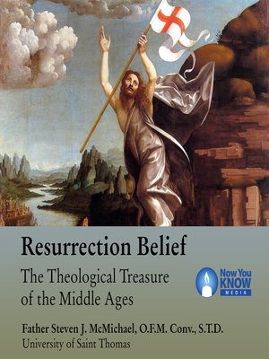 cover image of Resurrection Belief